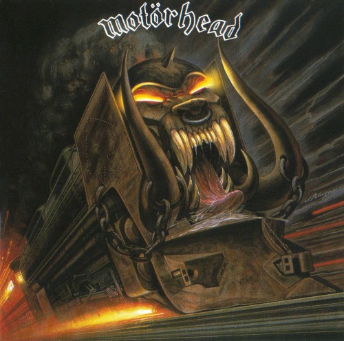 Motorhead - Orgasmatron